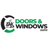 Zak Doors & Windows Expo logo - Similar company to Zak Aluminium Extrusions Expo