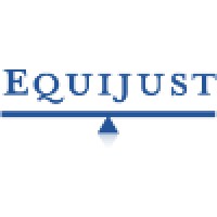 Equijust logo - Similar company to Pinpoint Mapping