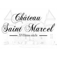 Logis Hôtel Château Saint Marcel logo - Similar company to Hôtel Emeraude