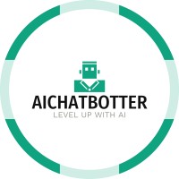 AI Chat Botter logo - Similar company to Robert - Ai Chat Assistant