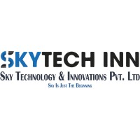 STI - Sky Technology & Innovations logo - Similar company to Newvative