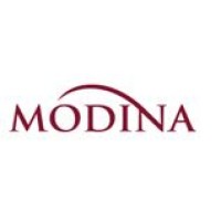 Modina logo - Similar company to Walpole Dunn Chartered Certified Accountants