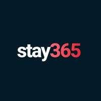 Stay365 logo - Similar company to Satori Ops