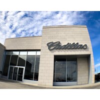 Crestmont Cadillac logo - Similar company to Onix Network