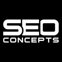 SEO concepts logo - Similar company to Seo Agentur - Seoholics