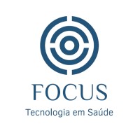 Focus Tecnologia em Saúde logo - Similar company to Rogti - Governança Em Tecnologia