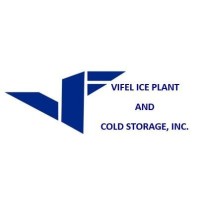 VIFEL ICE PLANT AND COLD STORAGE, INC logo - Similar company to Texicon Agriventures Corporation