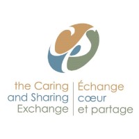 The Caring And Sharing Exchange / L'Échange Coeur Et Partage