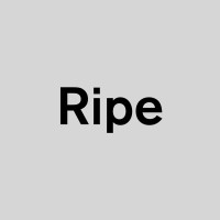 Ripe logo - Similar company to Rhym