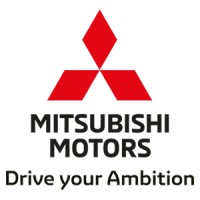 Mitsubishi Danmark