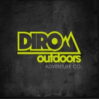 DIRO Outdoors logo - Similar company to Limitless Cycling