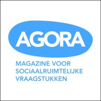 AGORA Magazine logo - Similar company to Agora Magazine