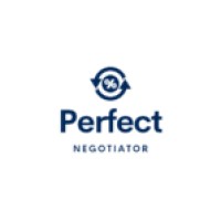 Perfect Negotiator logo - Similar company to Umcebo Corp