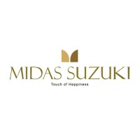 Midas Suzuki logo - Similar company to Rtotal