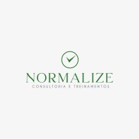 Normalize Consultoria e Treinamentos logo - Similar company to Ed Makers Digital