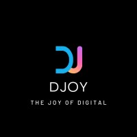 Djoy - The Joy Of Digital