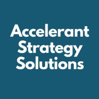 Accelerant Strategy Solutions logo - Similar company to Filmocracy