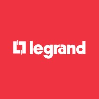 Legrand Gulf Countries logo - Similar company to Move Up Logistics