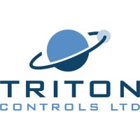 Triton Controls LTD logo - Similar company to Ebac Industrial Products Ltd