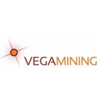 VegaMining logo - Similar company to Mafstudio Lighting