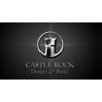 Castle Rock Design & Build logo - Similar company to Castlerock Lending