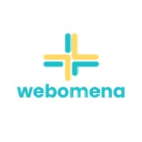 Webomena logo - Similar company to True Course Simulations