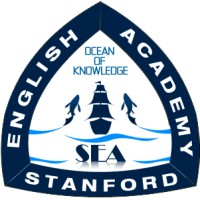 STANFORD ENGLISH AND FOREIGN LANGUAGE ACADEMY logo - Similar company to Learn Vectors