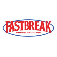 Fastbreak Shoeclean logo - Similar company to Arkara Cafe