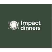 Impact Dinners logo - Similar company to Meals4Hope