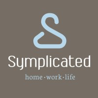 Symplicated logo - Similar company to Ingen Technologies, Inc.