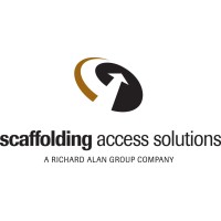 Scaffolding Access Solutions Ltd logo - Similar company to Haki Uk