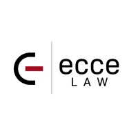 ECCE LAW logo - Similar company to Joy Law Office