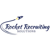Rocket Recruiting Solutions logo - Similar company to Rocket Recruiting