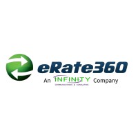 eRate 360 Solutions - An Infinity Company logo - Similar company to Eratesync