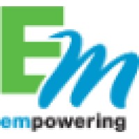 EcoMotors logo - Similar company to Achates Power