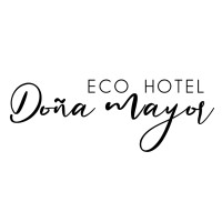 Eco Hotel Doña Mayor logo - Similar company to Xuq Grupo De Alojamiento Turístico