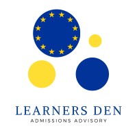 Learners Den logo - Similar company to Red Pi