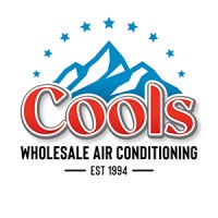 Cools Wholesale Air conditioning logo - Similar company to Econology