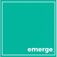 emerge fashion logo - Similar company to Litmus Lab