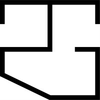 RG Architecture logo - Similar company to Tm / Architecture + Graphics