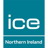 ICE Northern Ireland logo - Similar company to Pdf Engineering Pty Ltd