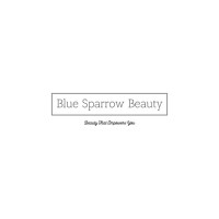 Blue Sparrow Beauty logo - Similar company to Smartcom Solutions Limited