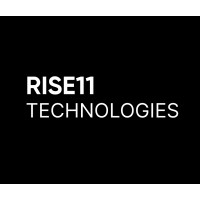 Rise11 Technologies logo - Similar company to Rise Technologies