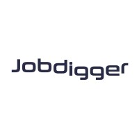 Jobdigger logo - Similar company to Actonomy - Talent/Skills Based Matching Technology That Works - Extract/Analyse/Search/Match