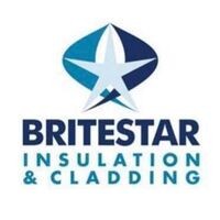 Britestar Insulation & Cladding logo - Similar company to Insulation & Cladding Services Limited