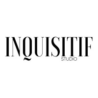 Inquisitif Studio logo - Similar company to Moonscape Design Studio