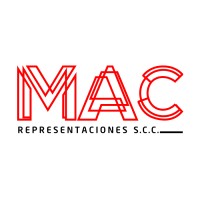 Mac Representaciones S.C.C. logo - Similar company to Compuanalisis Negocios Inteligentes S.A.