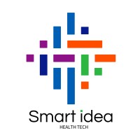 Smart Idea Health Technology Limited logo - Similar company to Zero Biotech