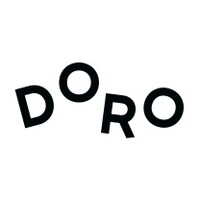 Doro logo - Similar company to Kingplast Distribuidora