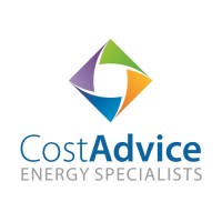 CostAdvice - Energy Specialists logo - Similar company to Grand Recruit